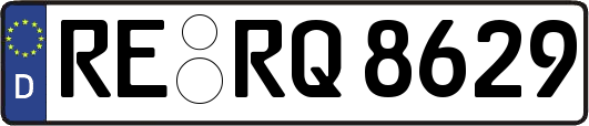 RE-RQ8629