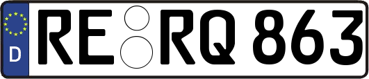 RE-RQ863