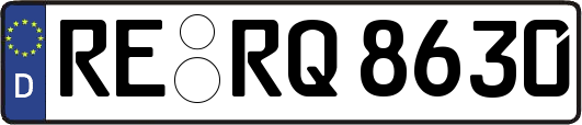 RE-RQ8630