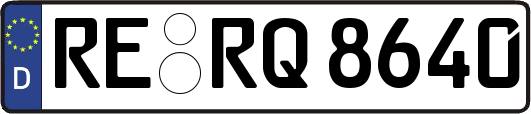 RE-RQ8640