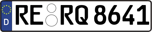 RE-RQ8641