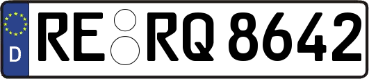 RE-RQ8642