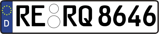 RE-RQ8646