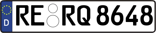 RE-RQ8648
