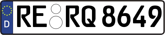 RE-RQ8649