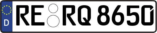 RE-RQ8650
