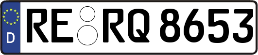 RE-RQ8653