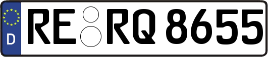 RE-RQ8655