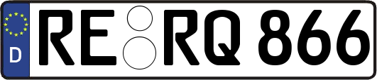 RE-RQ866