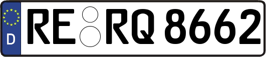 RE-RQ8662
