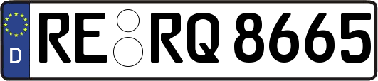 RE-RQ8665