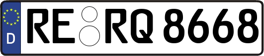 RE-RQ8668