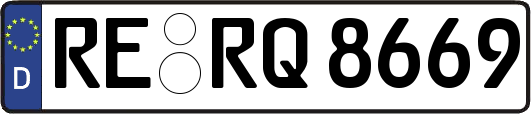 RE-RQ8669