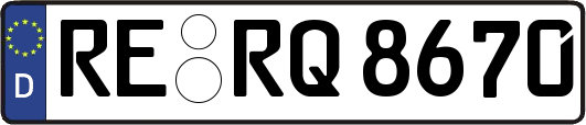RE-RQ8670