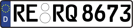RE-RQ8673