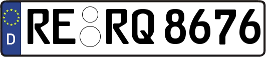 RE-RQ8676