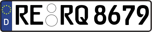 RE-RQ8679