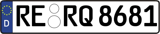 RE-RQ8681
