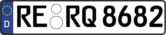 RE-RQ8682