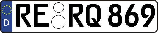 RE-RQ869