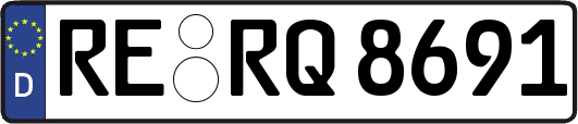 RE-RQ8691