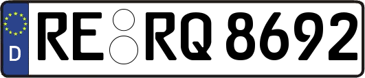 RE-RQ8692
