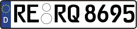 RE-RQ8695