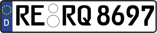 RE-RQ8697