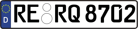 RE-RQ8702