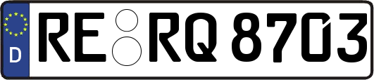 RE-RQ8703