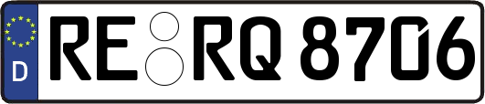 RE-RQ8706