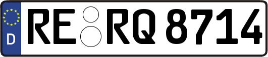 RE-RQ8714