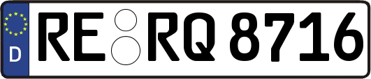 RE-RQ8716