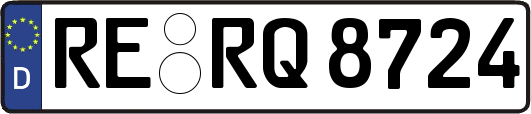 RE-RQ8724