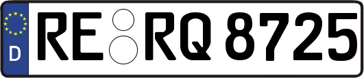 RE-RQ8725