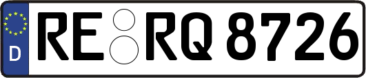 RE-RQ8726