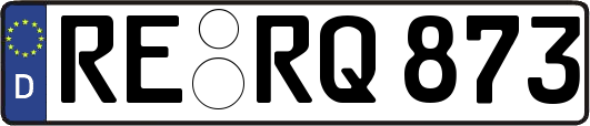 RE-RQ873