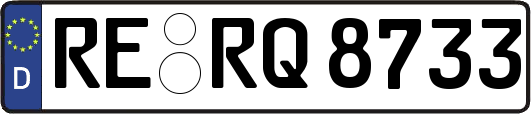 RE-RQ8733