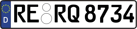 RE-RQ8734