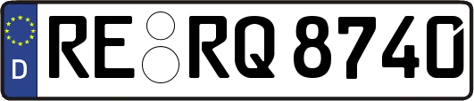 RE-RQ8740