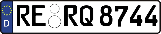 RE-RQ8744
