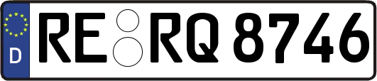 RE-RQ8746