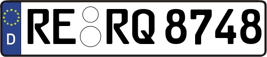RE-RQ8748