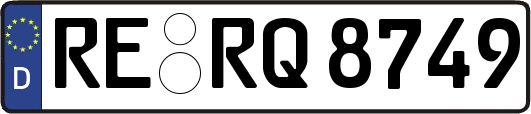 RE-RQ8749