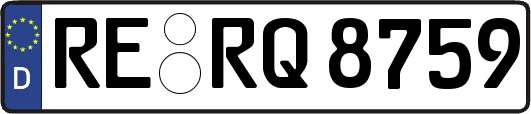 RE-RQ8759