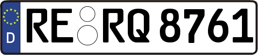 RE-RQ8761