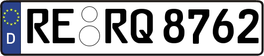 RE-RQ8762