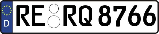 RE-RQ8766