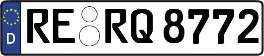 RE-RQ8772