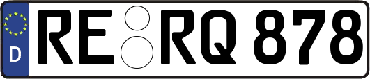RE-RQ878